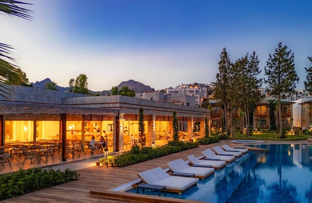Suum Bodrum Hotel & Beach - Adult Only