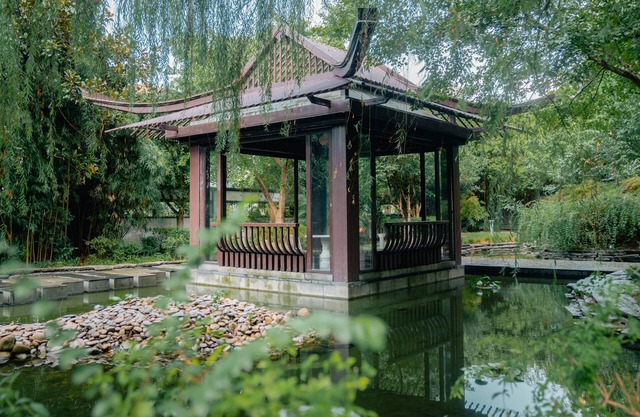 Suzhou Marriott Hotel