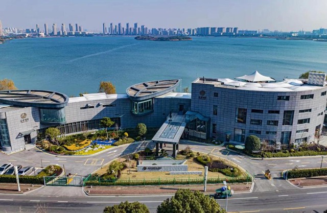 Suzhou Qingfeng Mingyue Hotel