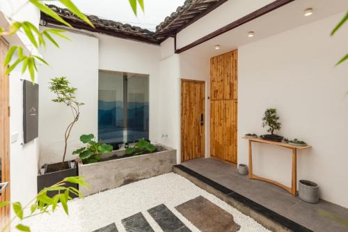 Suzhou Xugusu Mingsu Hotel-Museum Branch