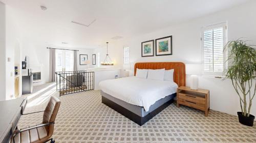 SV006 Secluded Spa Villa Studio at LQ Resort