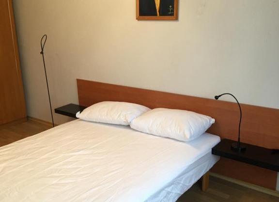 Sveiki apartment