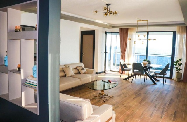 Sveti Stefan Astoria Aparments