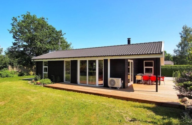 "Swale" - 500m from the sea by Interhome
