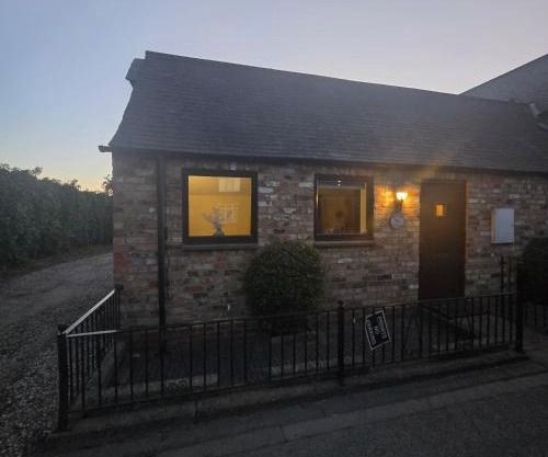 Swallow cottage