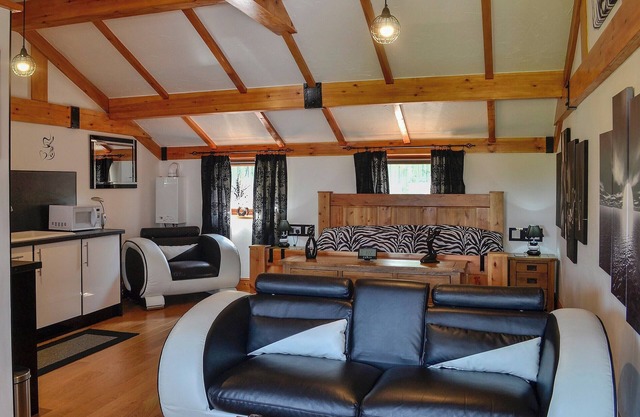 1 Zimmer Unterkunft in Dalston, in der Nähe von Carlisle