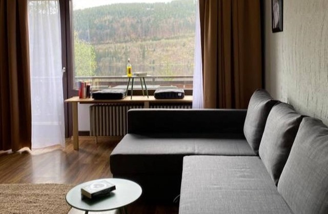 Schwalbennest, 44 qm, max. 2 Personen