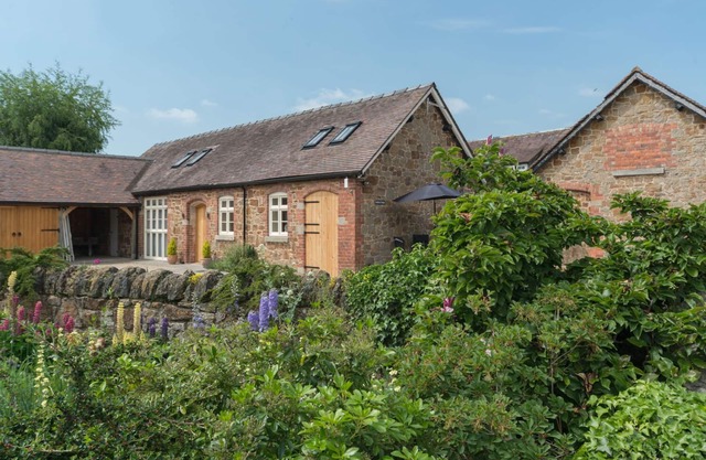 Schwalben Cottage, HARLEY