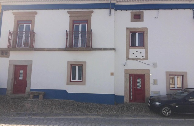 Swallows House