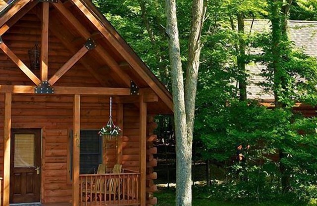 Swan Lake Resort