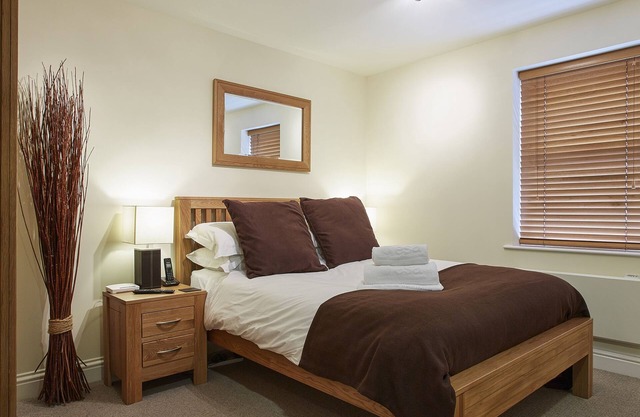 Swan Place by Viridian Apartments