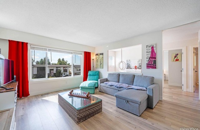 Swan Place - Cheerful 3-bedroom home in Mission