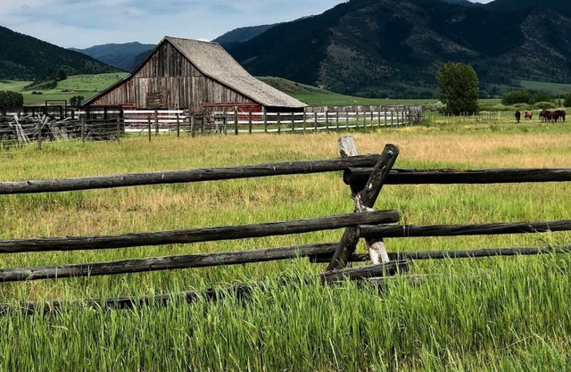 Swan Valley Family Getaway