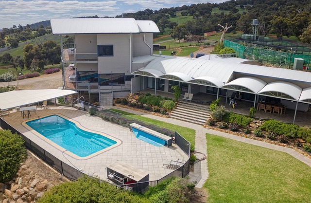 Swan Valley Heights Ferienwohnung