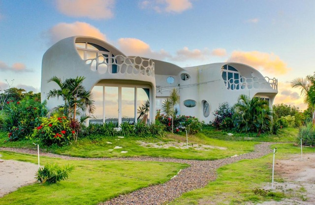 Swan Villas
