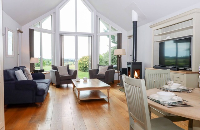 Swandown, 9 Kittwhistle