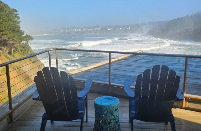 Pacifica Suite - BESTE OBJEKT AM MEER AUF DER NORDKÜSTE