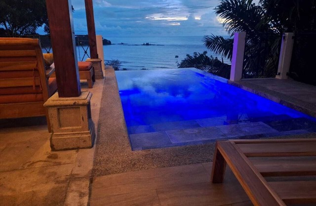 BLICK AUF DAS MEER VON JEDEM ZIMMER AUS !! NEUES ANGEBOT NOV 2019