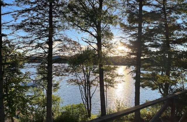 Sweet Adeline Lakehouse