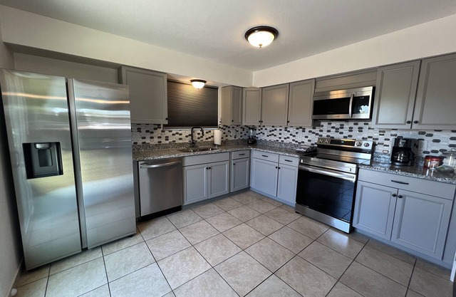 Sweet Apartment centrally located in Sierra Vista!