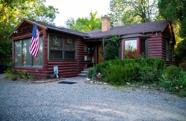 Süße Apple Cottage mit Charme