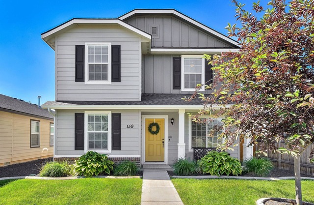 Sweet as a Peach - family friendly home!
