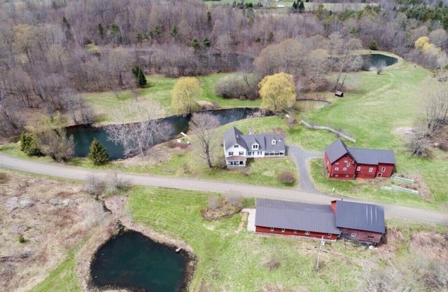 Sweet Barn Apartment