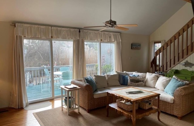SWEET BEACH HOUSE in BARNEGAT LIGHT