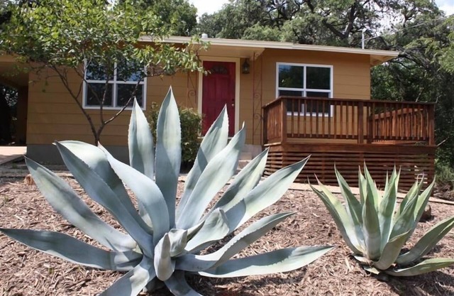 Süß und komfortabel 2/1 Bouldin zu Hause. Zu Fuß zu Essen Anhänger, Zilker / Barton Springs