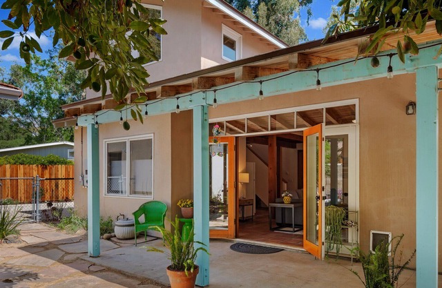 NEW Sweet Country Gem 1BR with Beautiful Mountain Views