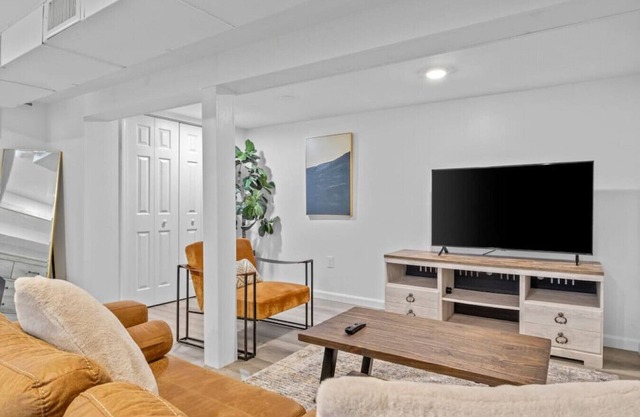 Sweet & Cozy Studio Apartment