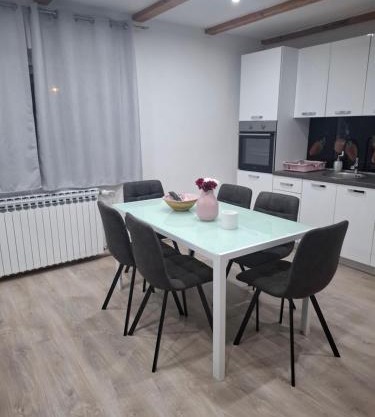 Sweet Dreams Apartment 1