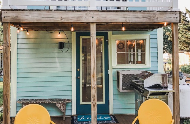 Sweet Escape Cottage - Hosted by Cozy in Canvas