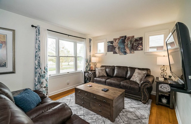 Sweet Escape Near Historic Main Street & MO River
