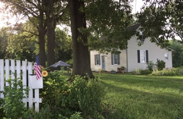 Sweet Farm Stay