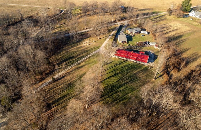 Sweet Gum at Dugan Hollow Retreats ~ Private, charming 1-bedroom Guest House