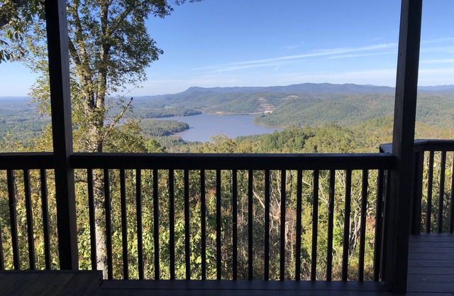 Sweet Haven Picturesque Views