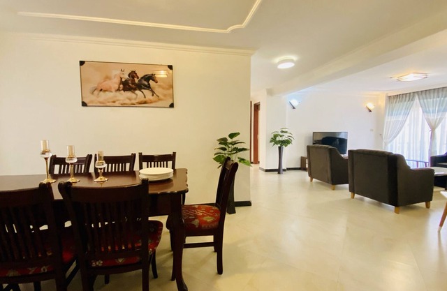 SWEET HOME 3