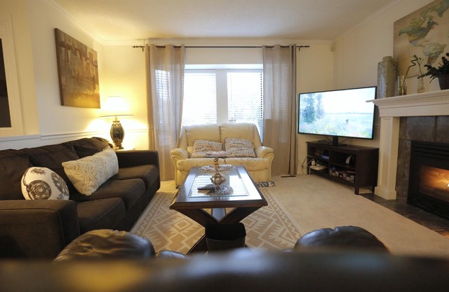 Sweet home at Sunnyside Suite 1