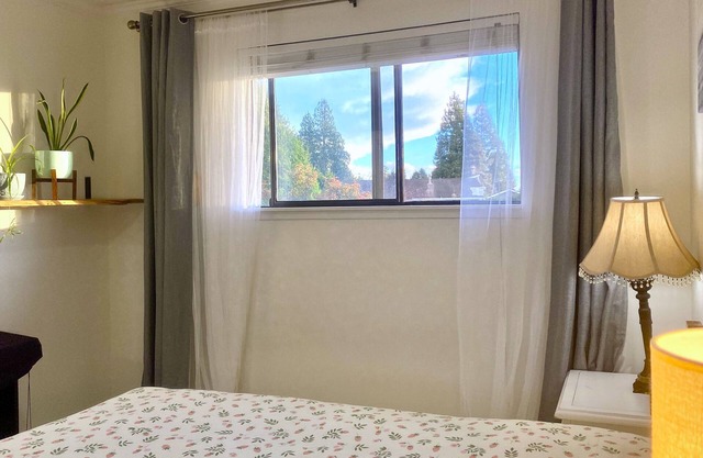 Sweet home at Sunnyside - Room 3