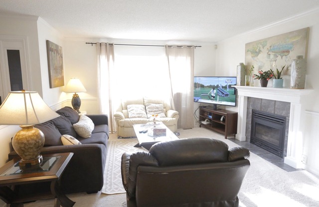 Sweet Home at Sunnyside - Room 2