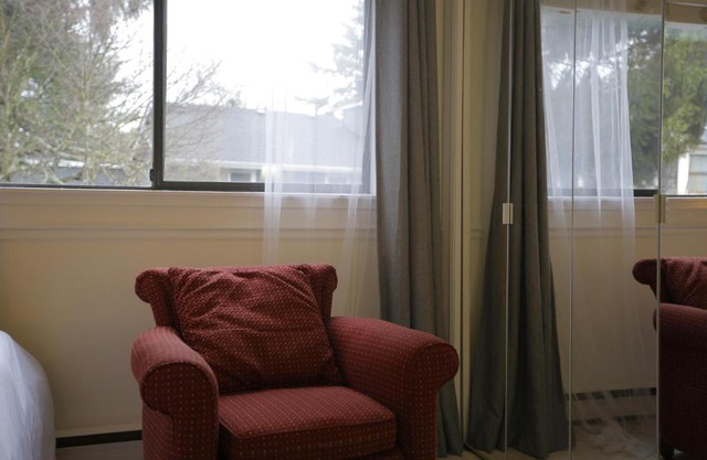 Sweet home at Sunnyside Suite 1