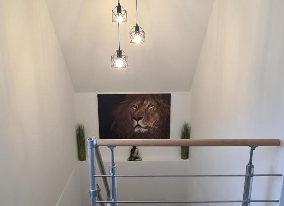 Süßes Zuhause
