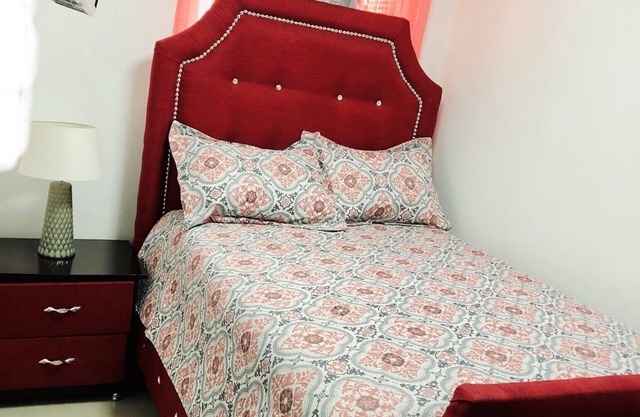 Sweet Home