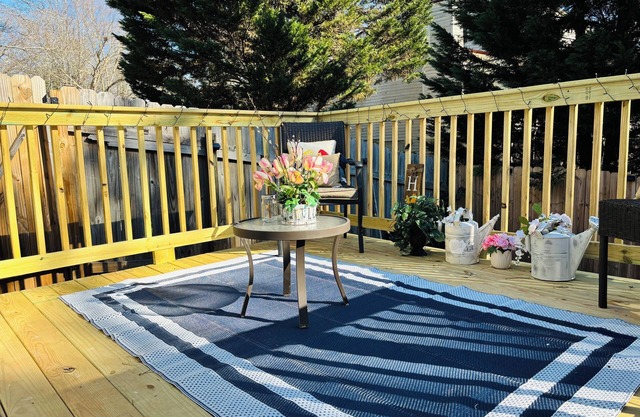 Sweet Home Georgia Amour