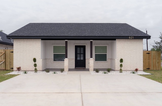 Sweet Home in Edinburg Tx