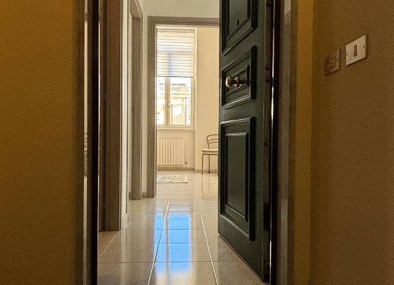 Sweet home