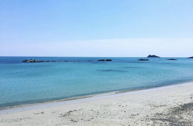 Sweet Home Mare La Perla