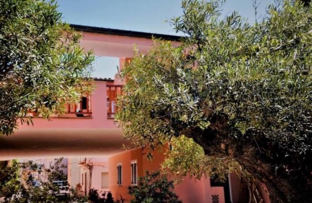 Sweet Home Mare "Li Cossi"