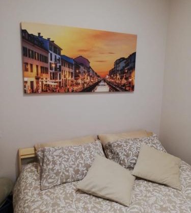 Sweet Home Milano B&B